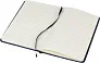 ALFRED Denim notebook A5