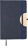 ERNST rPET (300D) notebook A5