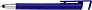 CALVIN ABS 3-in-1 ballpen