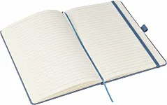 Notes A5 od recikliranog bioproizvoda i kartona