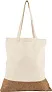 Dalia Cotton (250 gr/m²) shopping bag