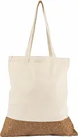 Cotton (250 gr/m²) shopping bag