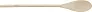 BECKHAM Wooden cooking spoon