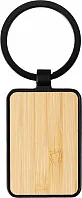 Metal keychain