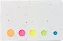 NATALJA Paper sticky notes seed paper