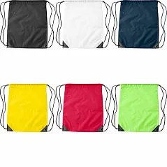 rPET polyester (190T) torba s vezicama