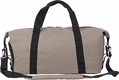 Polyester (600D) duffel bag