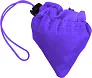 Billie Polyester (210D) shopping bag