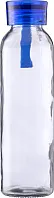 Glass drinking bottle (500 ml)
