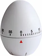 Plastični kuhinjski timer