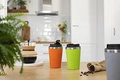 PP putna šalica 350 ml