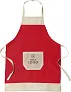 JOBE Pamučna pregača, 145 gr/m²