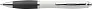 Trev Recycled ABS ballpen 