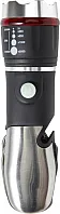 Metal 8-in-1 torch 