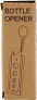 Klaus Bamboo key holder Klaus