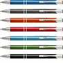 DELIA Aluminium ballpen