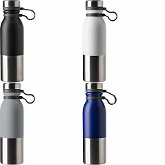 boca od nehrđajućeg čelika, 600 ml