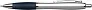 MARIAM Recycled ABS ballpen