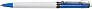 NORINA Stilolinea Raja plastic ballpen - Stilolinea