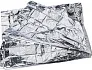 CECILIA Aluminium emergency blanket