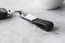 Keon Steel and PU key holder 