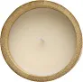 Eli Bamboo candle 