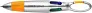  ABS ballpen Marvin