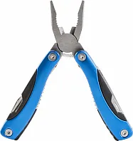 Metal 10-in-1 tool