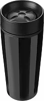 ELISA Stainless steel double walled travel mug