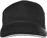 Beau Cotton cap 
