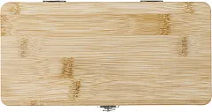 Bamboo tool set