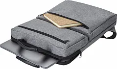 Polycanvas (300D) backpack