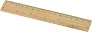 Greta Bamboo ruler 