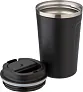  Stainless steel double-walled mug Sofia