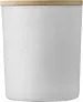 Matthew Glass candle 