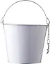 COREY Iron and aluminium ice bucket