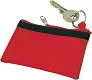  Nylon (70D) key wallet Sheridan