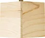 FAHIM Wooden bee house