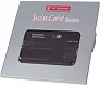 SwissCard Quatro Nylon Victorinox SwissCard Quatro multitool - Victorinox