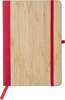 notes od PU-a i bambusa, A5