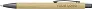 Kalani Bamboo and plastic ballpen 