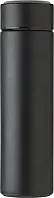 Stainless steel thermos bottle (450 ml) with LED display