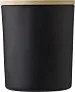 Matthew Glass candle 