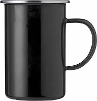 Enamel mug (450 ml)