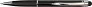 PASCALINE Aluminium ballpen