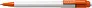 STILOLINEA BARON ABS ballpen with jumbo refill - Stilolinea