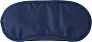 CLARKE Nylon (190T) eye mask