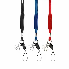 vezica od poliestera (300D) s PVC oznakom Ariel