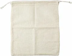 Organic cotton fruits and vegetables bag