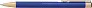 Remy Aluminium ballpen 